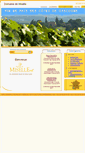 Mobile Screenshot of miselle.com